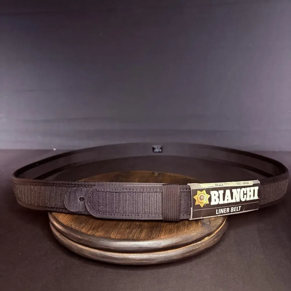 Bianchi Inner Duty Belt 7205 Size XXL 52